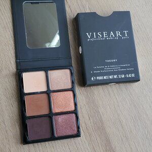 Viseart VPV02 Theory II Minx